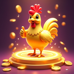Chicken Road Олимп казино