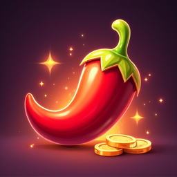 Hot Chilli Bells Олимп казино