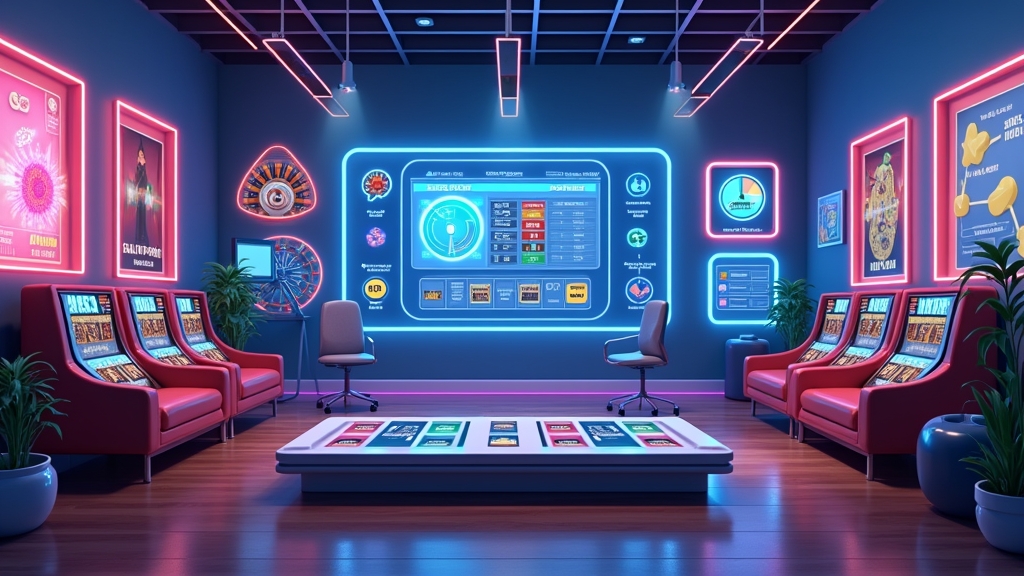 Olimp Casino официальный сайт